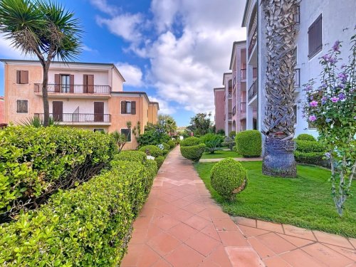 Квартира в Валледория