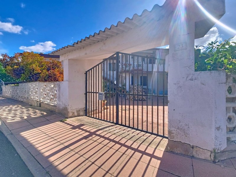 Apartamento em Valledoria