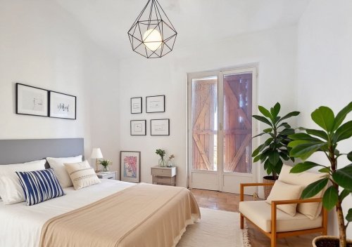 Apartamento em Valledoria