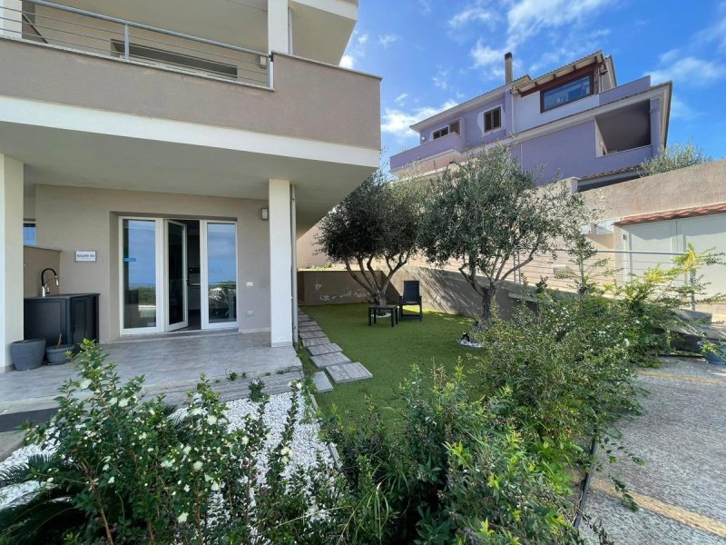 卡斯特尔萨多公寓