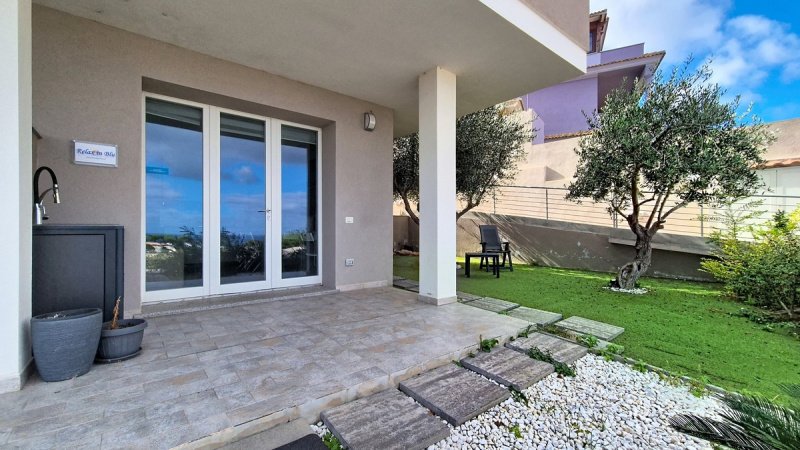 卡斯特尔萨多公寓