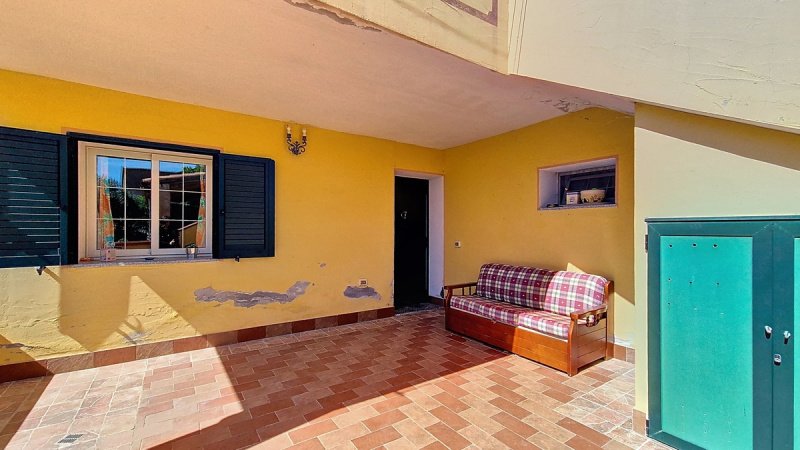 Eigenständiges Appartement in Tergu