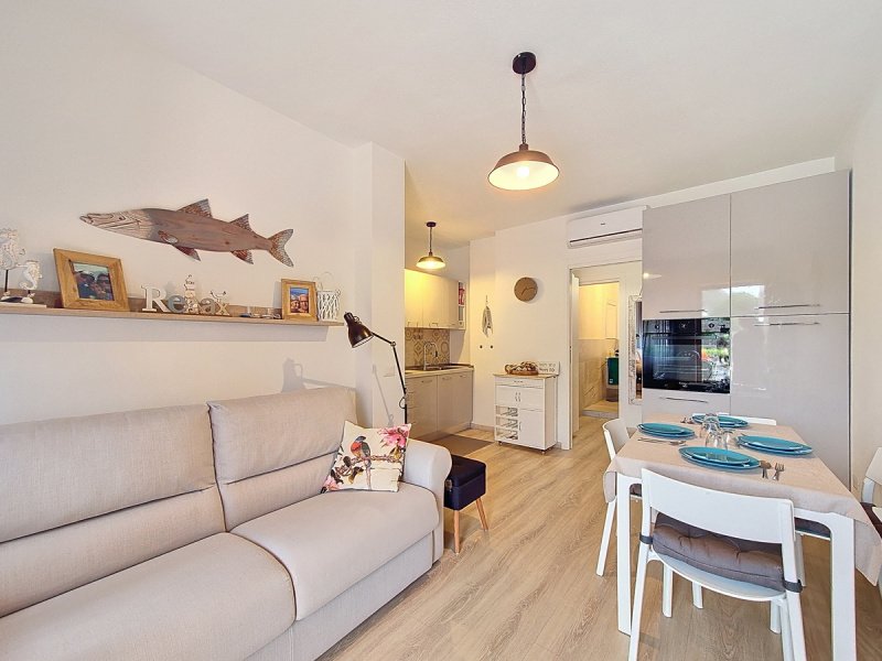 Apartment in Castelsardo