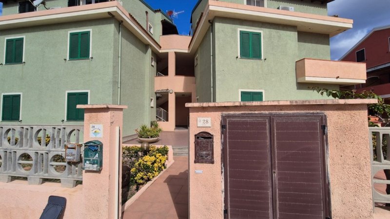 Квартира в Кастельсардо