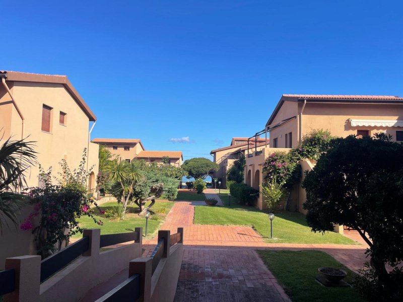 Apartamento en Castelsardo