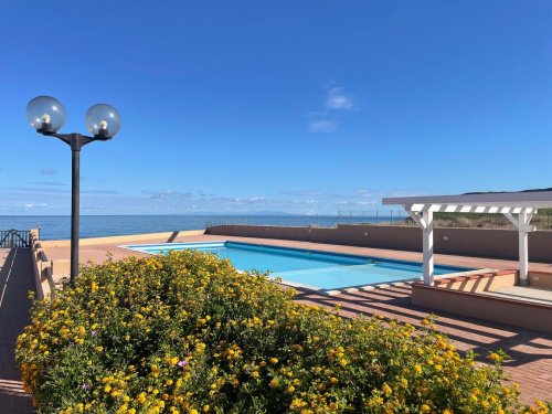 Квартира в Кастельсардо