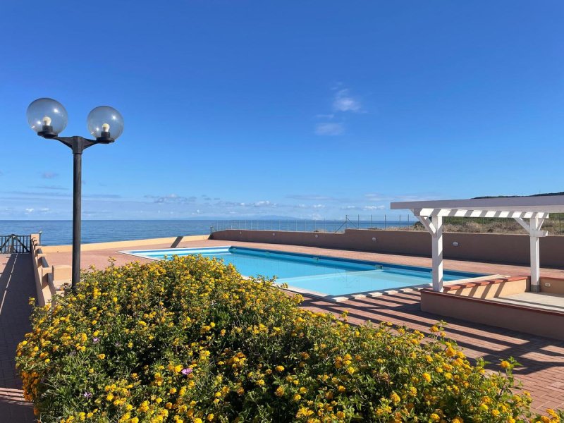 Apartamento en Castelsardo