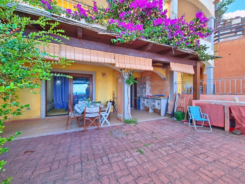 Квартира в Кастельсардо