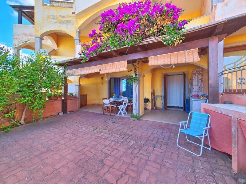 Квартира в Кастельсардо