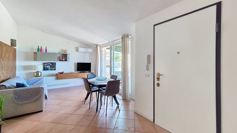 Квартира в Кастельсардо