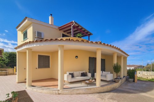 Квартира в Кастельсардо