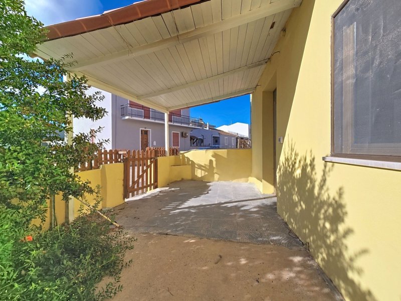 Lägenhet i Valledoria