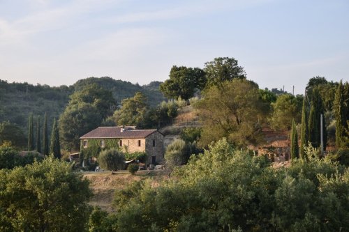 Casa di campagna a Perugia