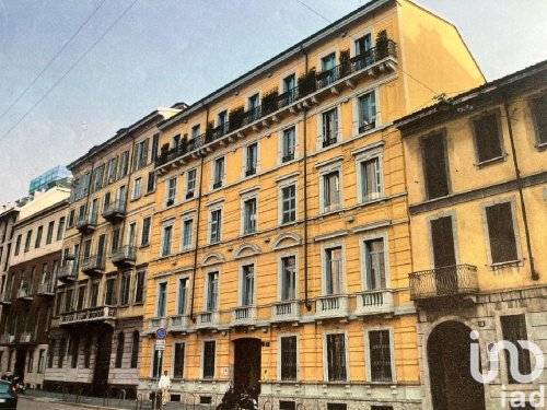 Lägenhet i Milano
