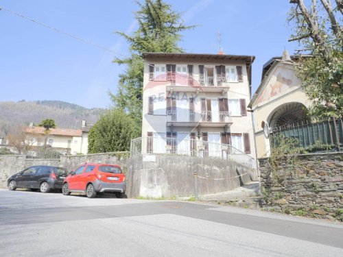 Detached house in Miazzina