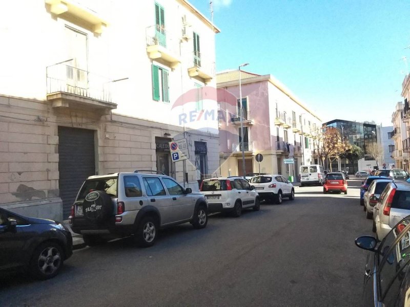 Parhus i Messina