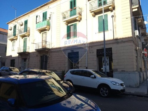 Casa geminada em Messina