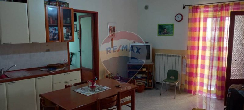 Apartamento em Caltagirone