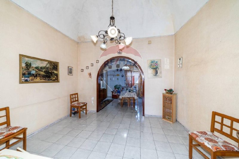 Apartment in Catania