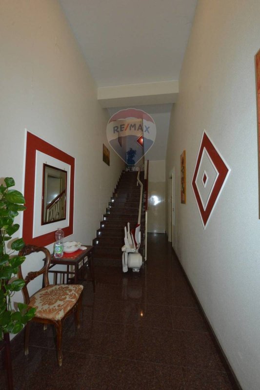 Квартира в Санта-Мария-ди-Ликодия