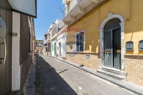 Apartamento en Catania