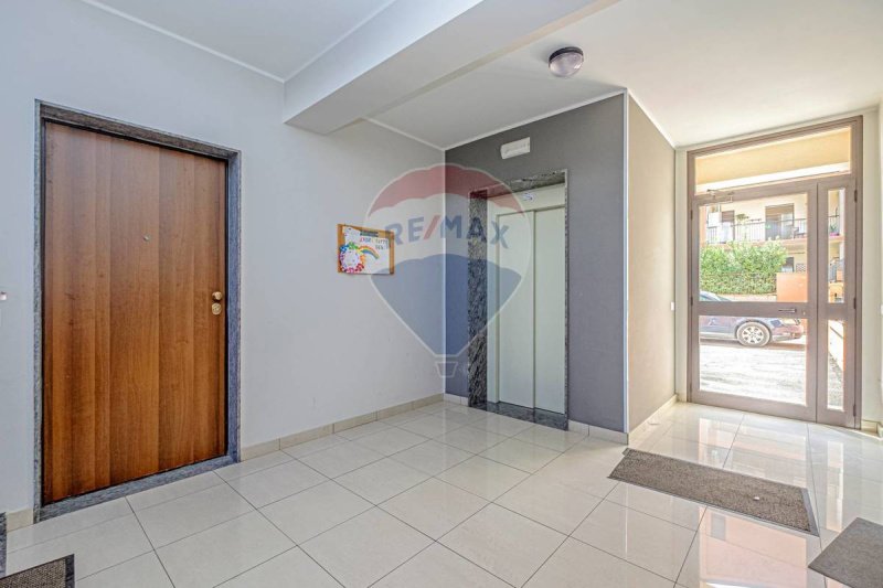 Appartement in Caltagirone