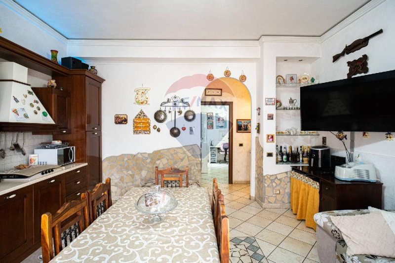 Appartement in Misterbianco