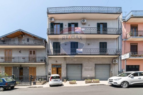 Wohnung in Aci Sant'Antonio