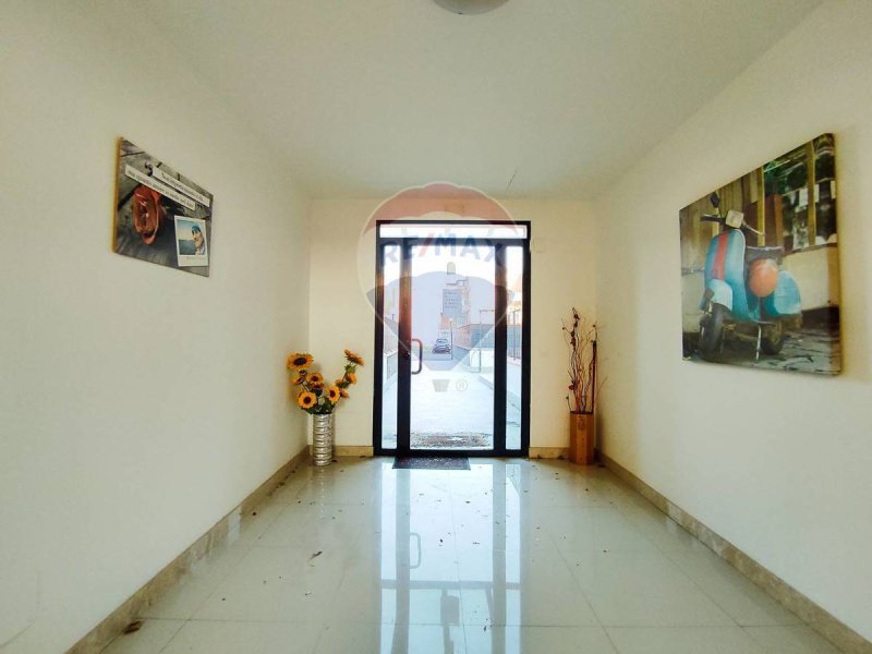 Apartamento em Mascalucia