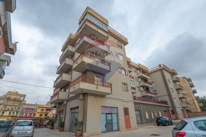 Apartamento em Caltagirone