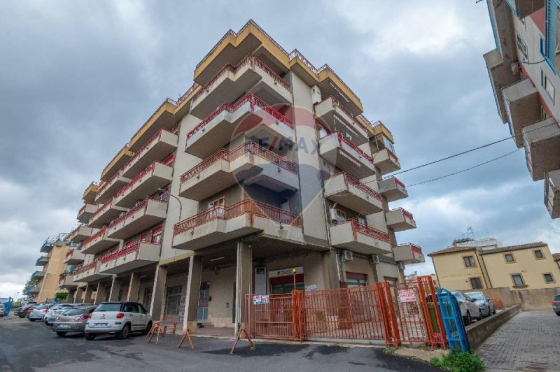 Appartement à Caltagirone