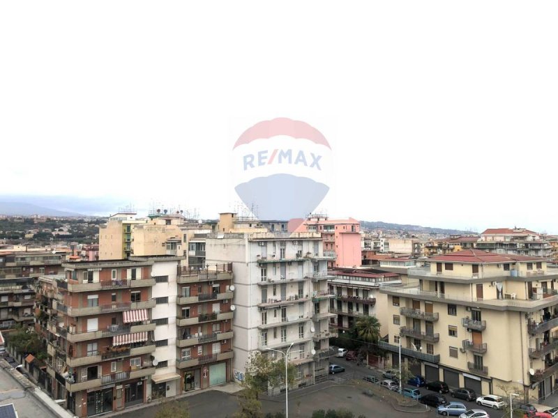 Loft/Penthouse in Catania