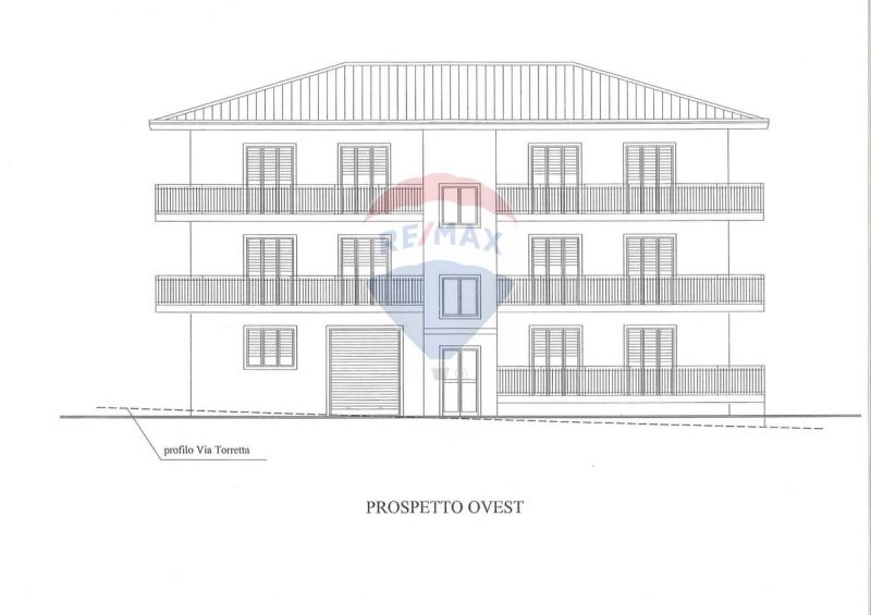 Apartamento en Acireale