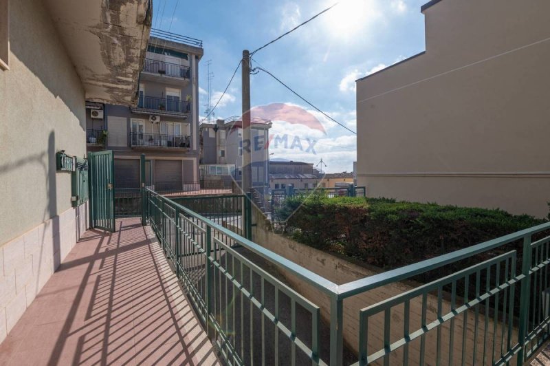 Apartamento em Caltagirone