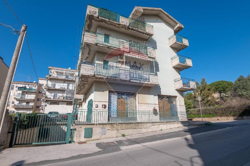 Apartment in Caltagirone