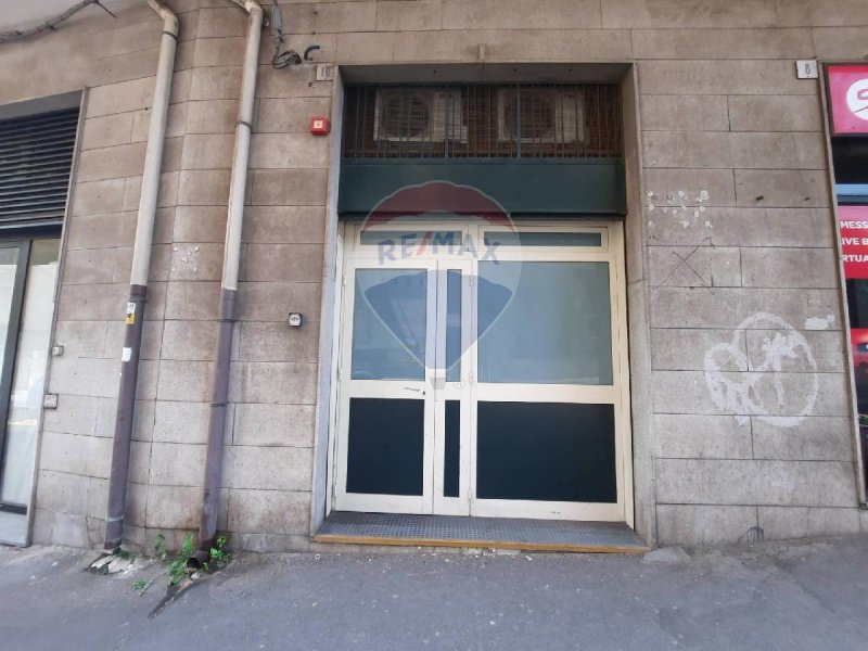 Commercial property in Catania