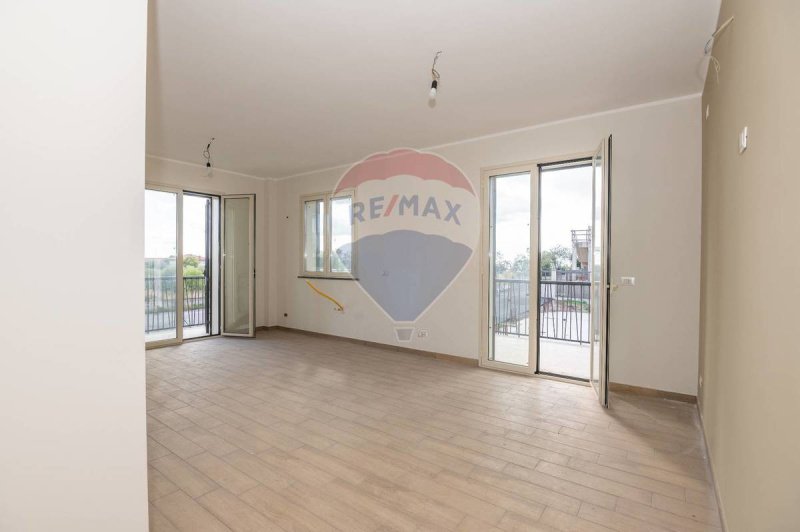 Appartement à Santa Maria di Licodia