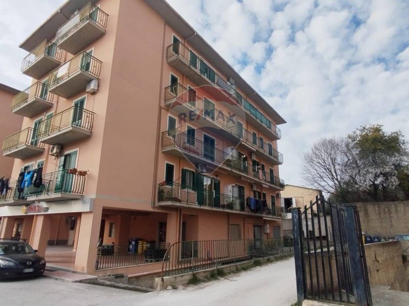 Appartement in Sortino