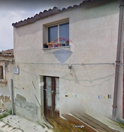Einfamilienhaus in Mazzarrone