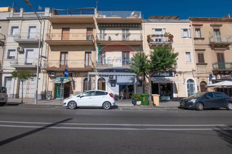 Apartamento en Caltagirone