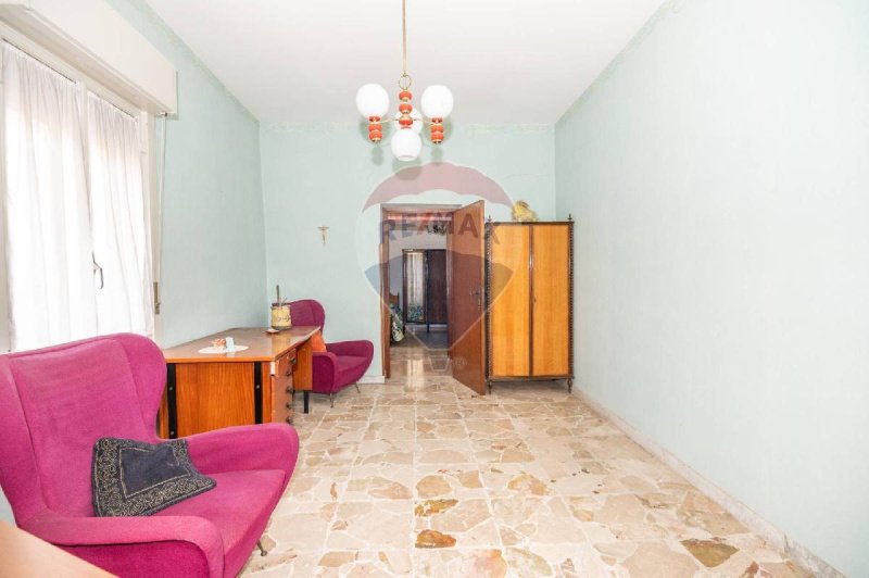 Apartamento em Caltagirone