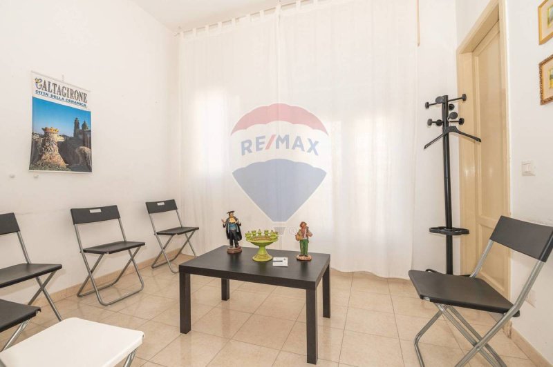 Apartamento en Caltagirone