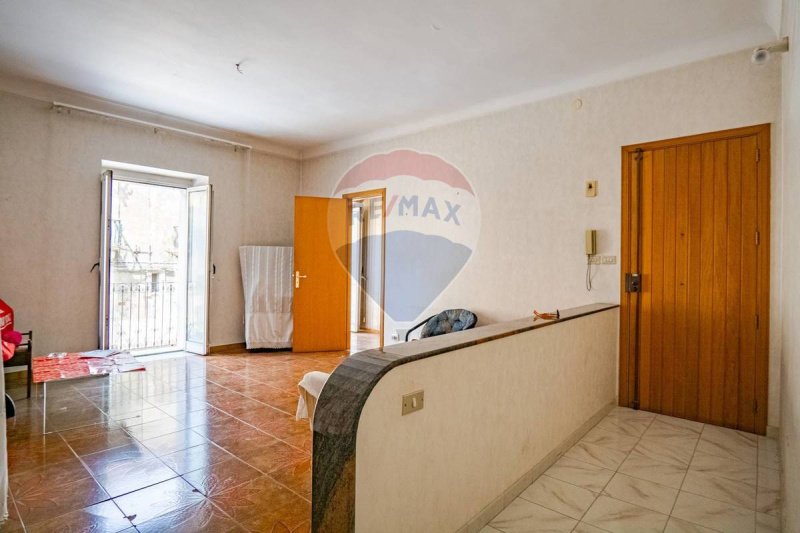 Apartamento em Caltagirone