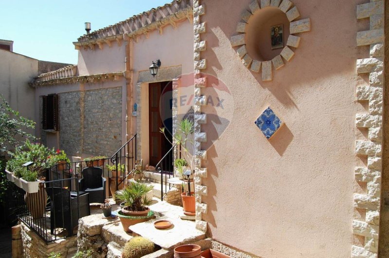 Appartement in Erice