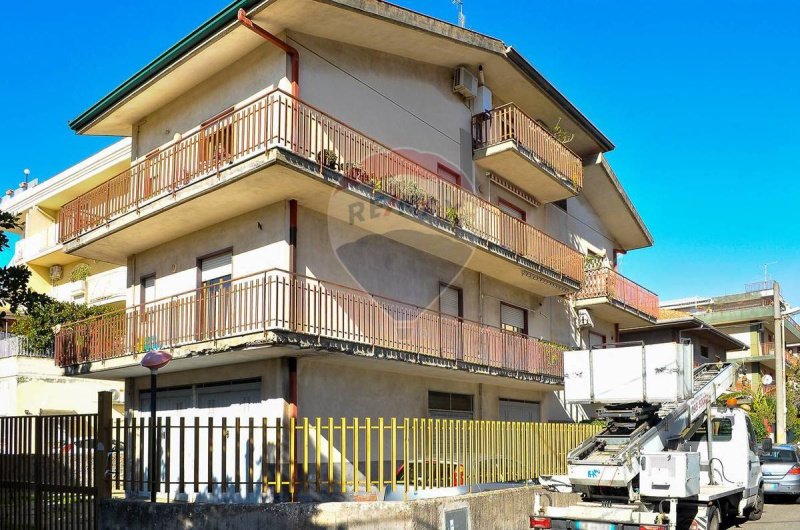 Wohnung in Gravina di Catania