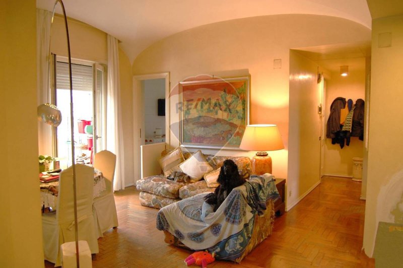 Квартира в Палермо
