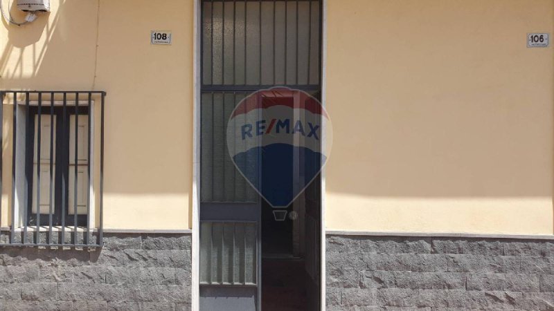 Doppelhaushälfte in Paternò