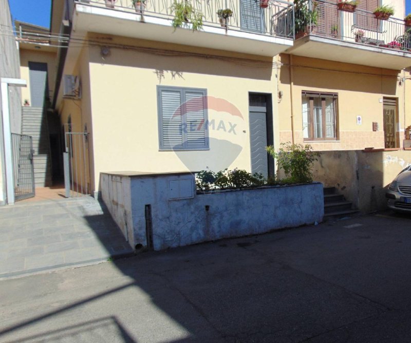 Casa semi-independiente en Fiumefreddo di Sicilia