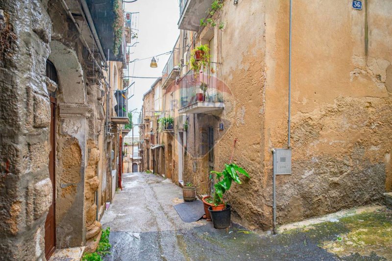 Einfamilienhaus in Caltagirone