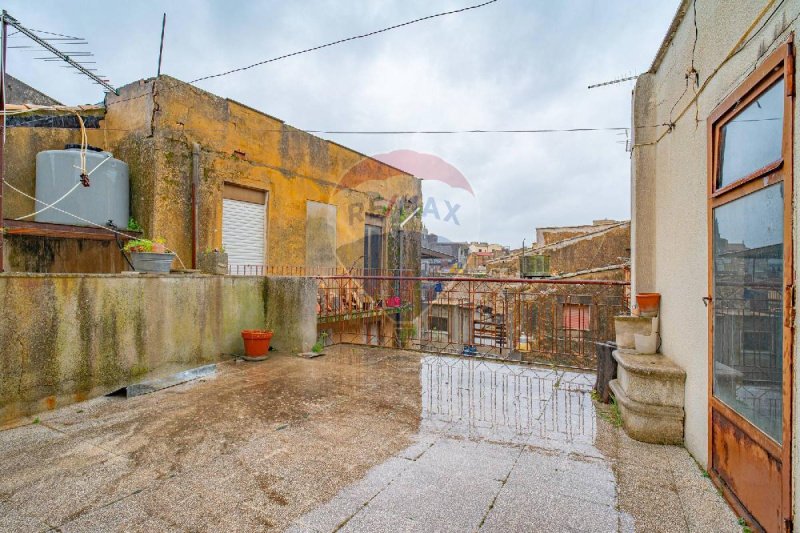 Detached house in Caltagirone